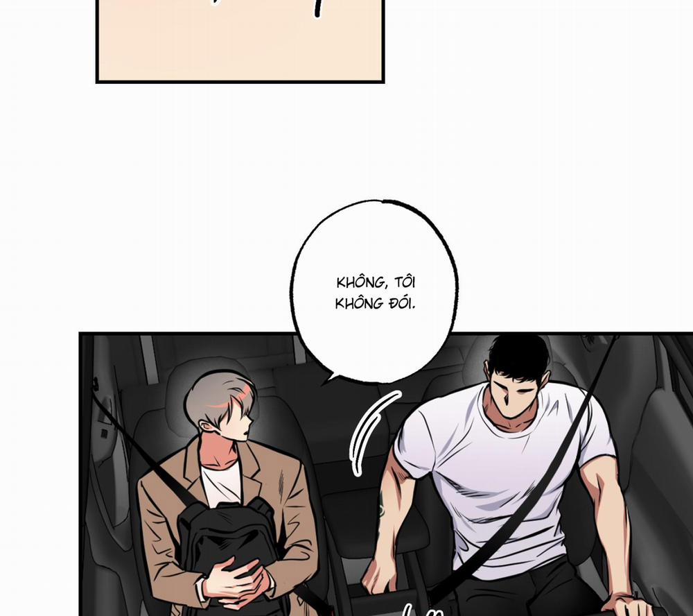 Cây Thương Của Ghost 6 trang 64