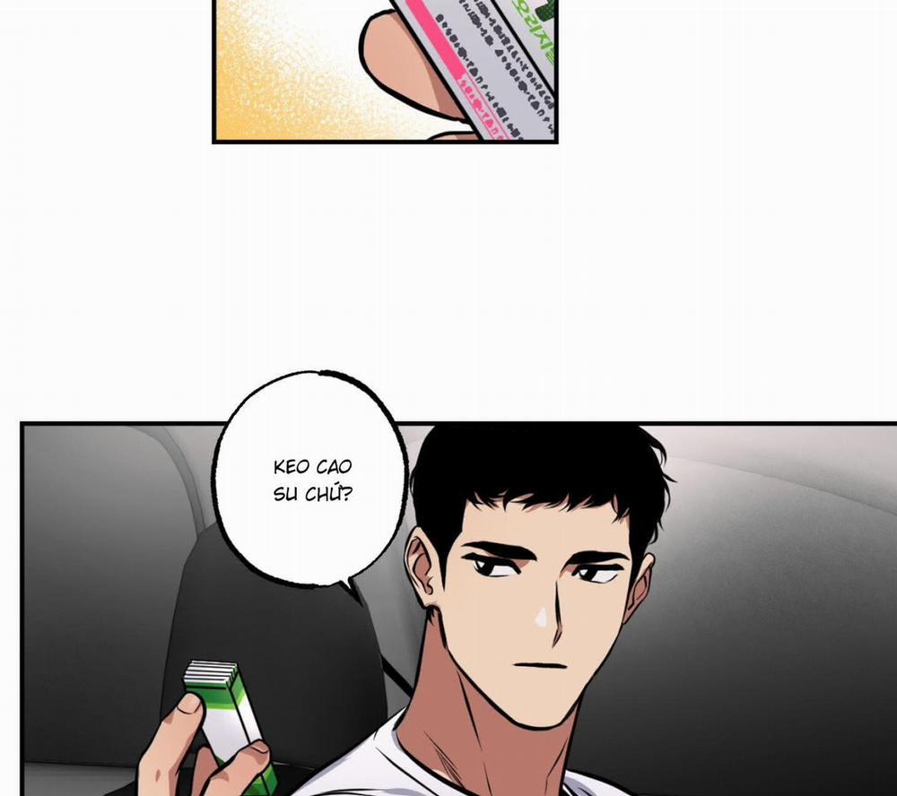 Cây Thương Của Ghost 6 trang 66