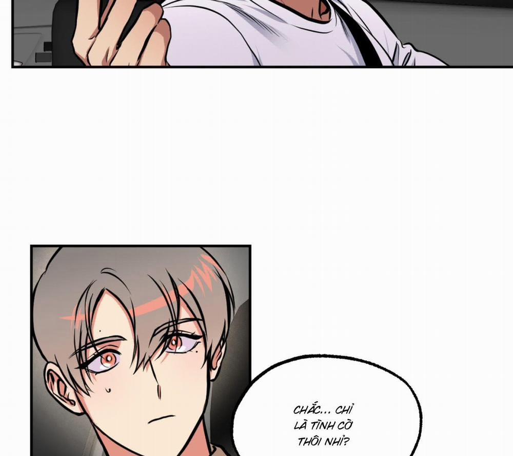 Cây Thương Của Ghost 6 trang 67