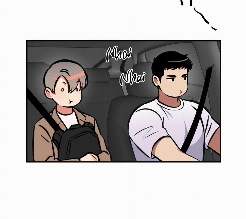 Cây Thương Của Ghost 6 trang 71