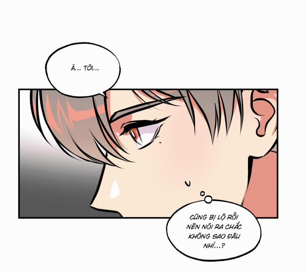 Cây Thương Của Ghost 6 trang 73