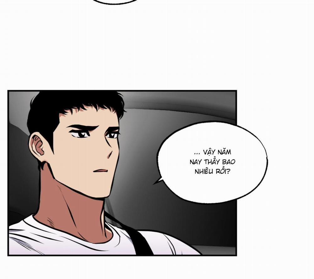 Cây Thương Của Ghost 6 trang 75