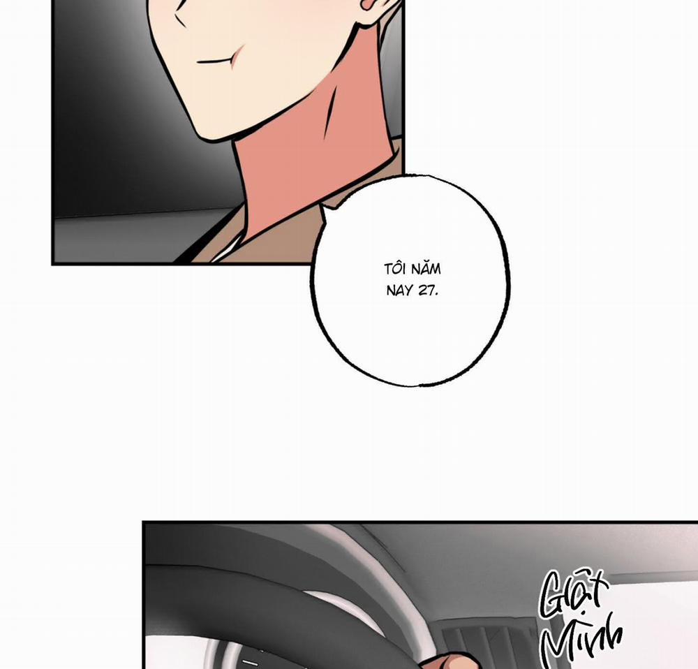 Cây Thương Của Ghost 6 trang 77