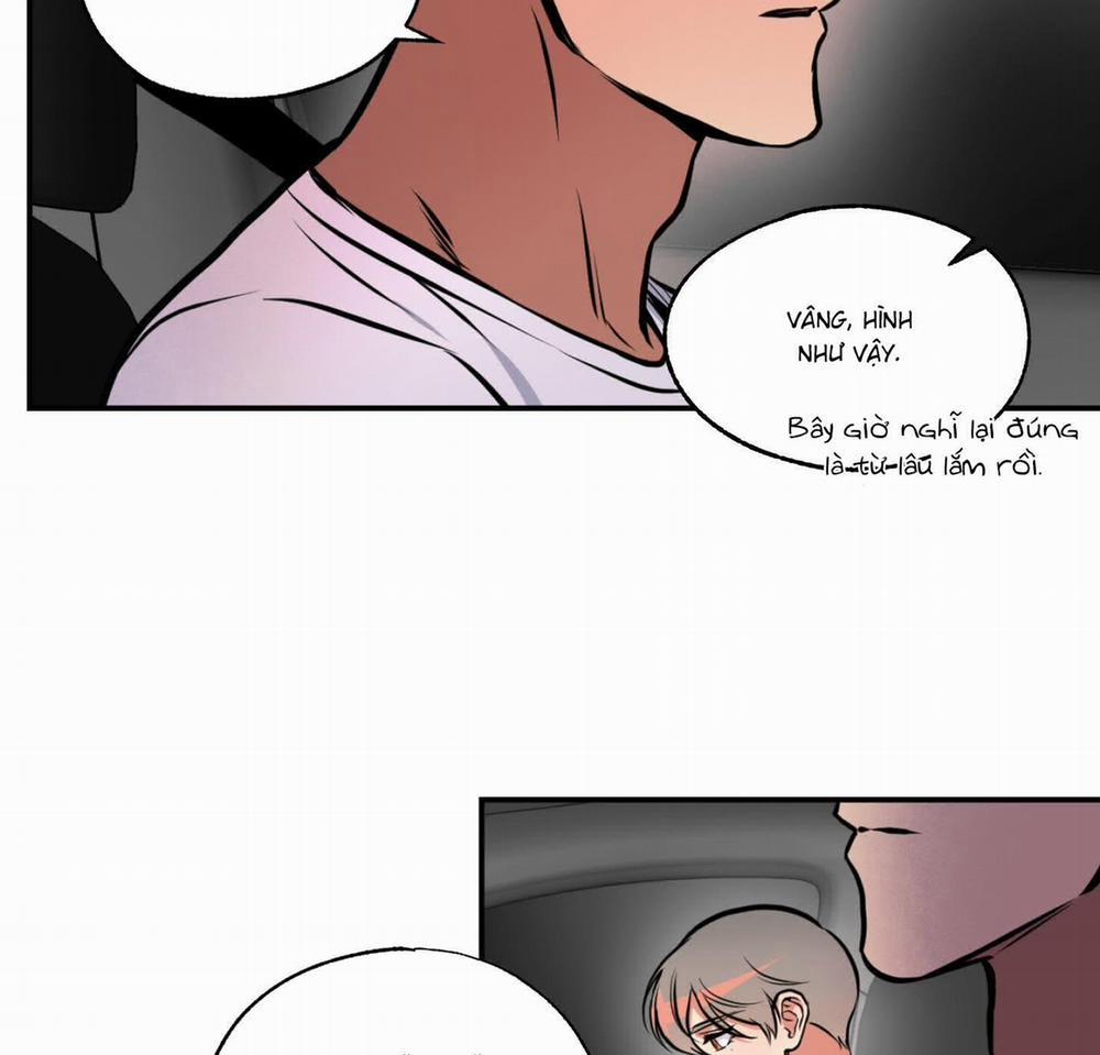 Cây Thương Của Ghost 6 trang 79