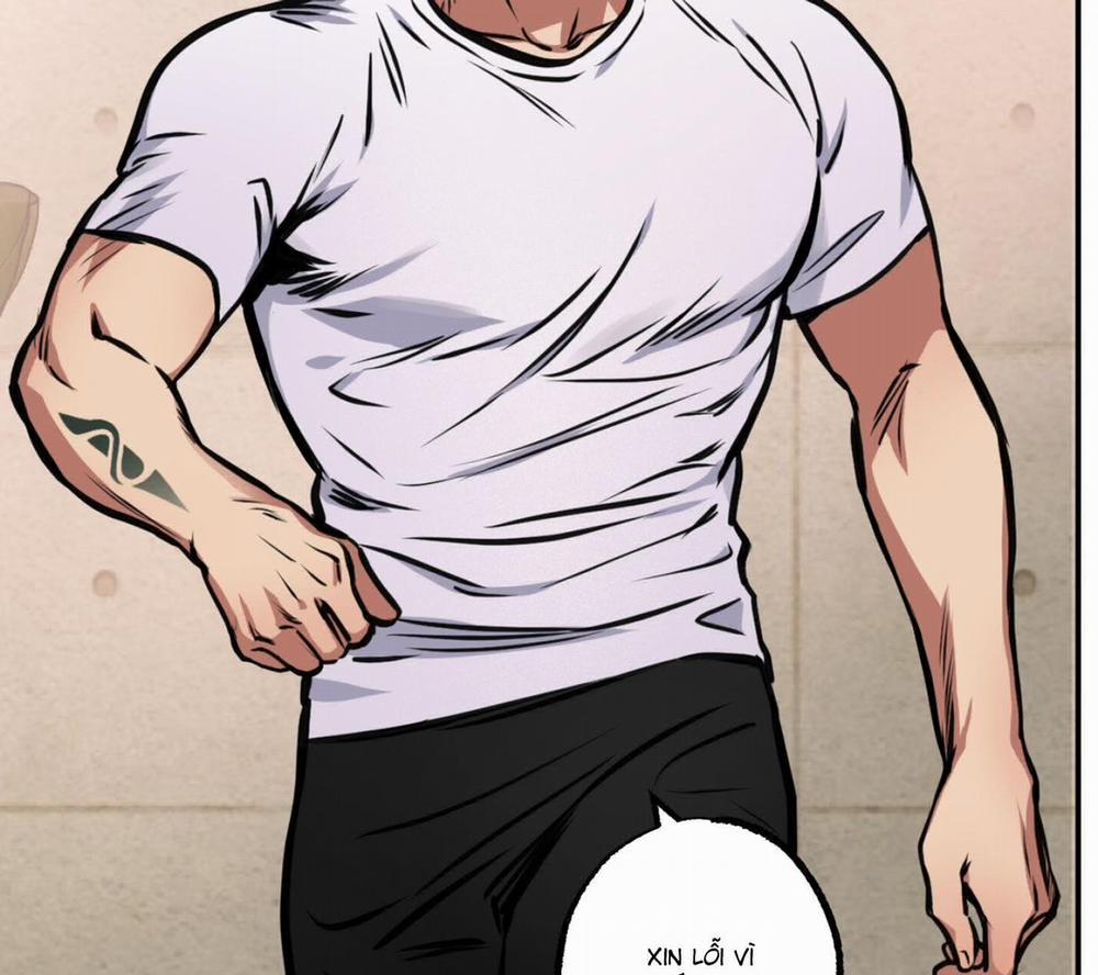 Cây Thương Của Ghost 6 trang 8