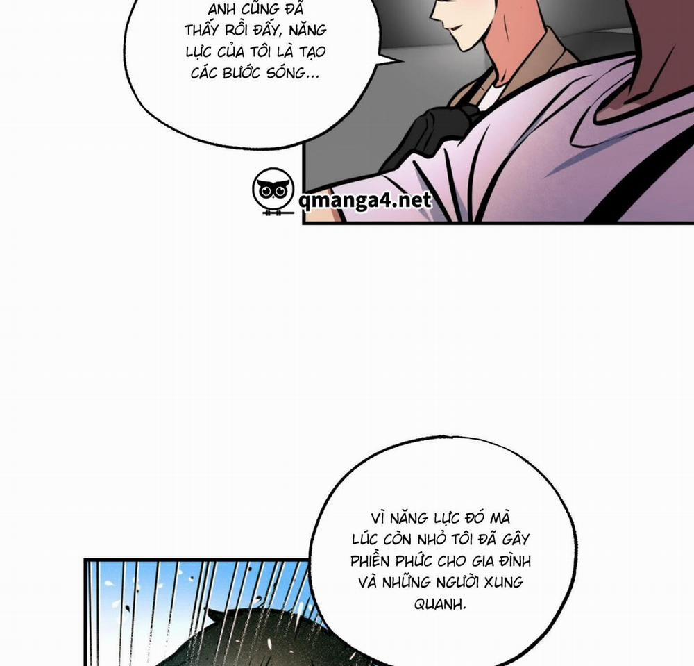 Cây Thương Của Ghost 6 trang 80