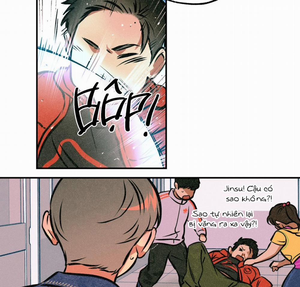 Cây Thương Của Ghost 6 trang 81