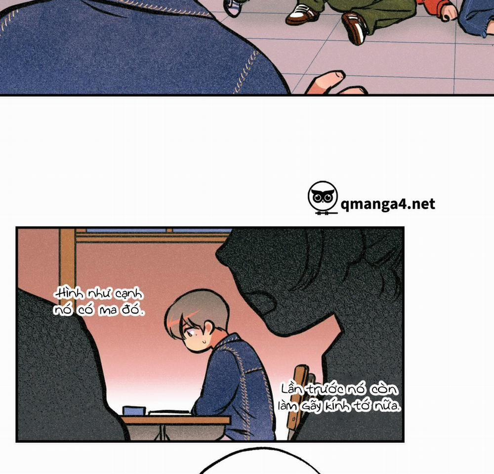 Cây Thương Của Ghost 6 trang 82