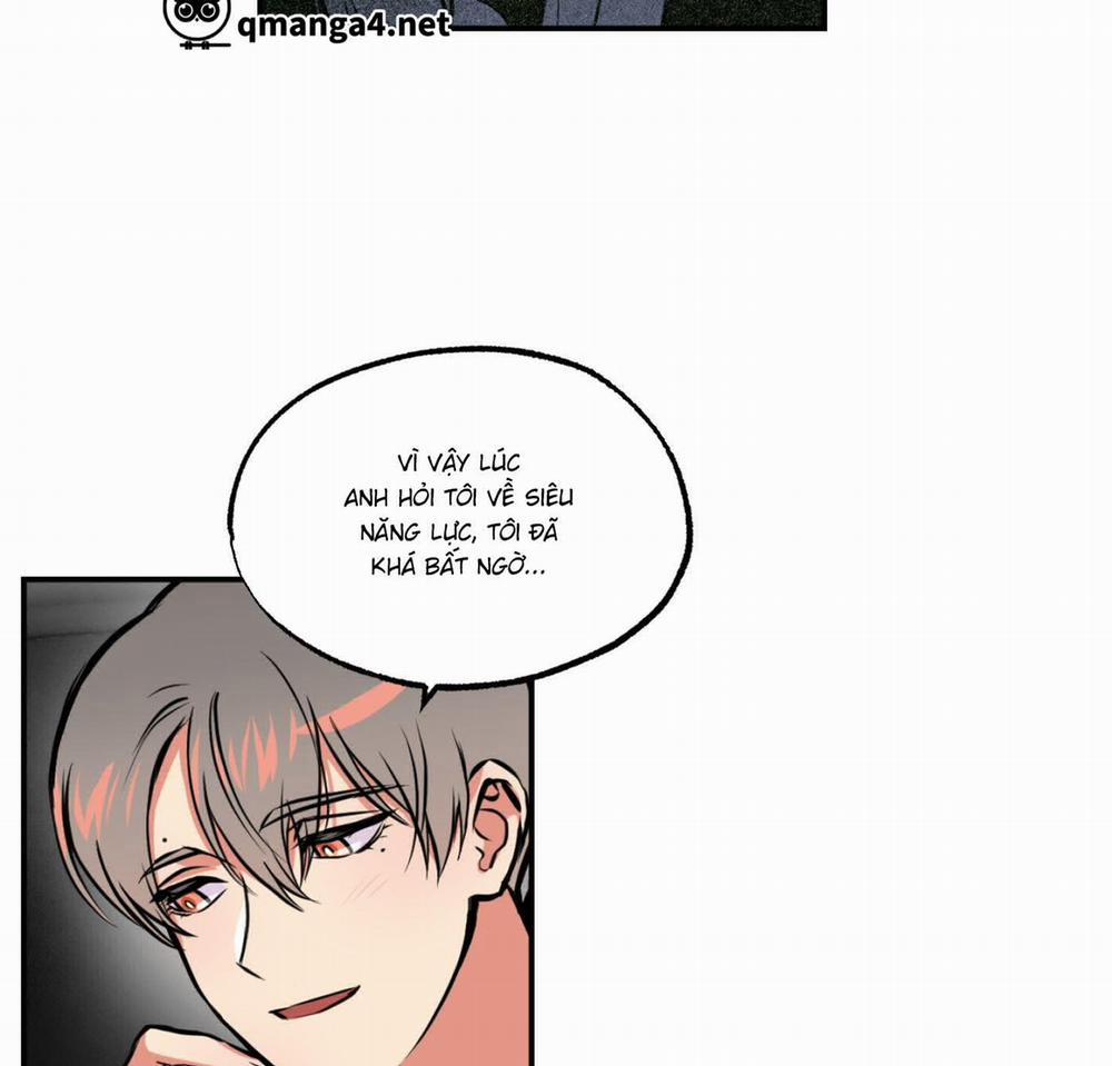 Cây Thương Của Ghost 6 trang 85