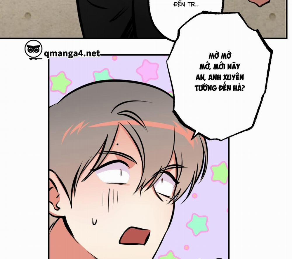 Cây Thương Của Ghost 6 trang 9