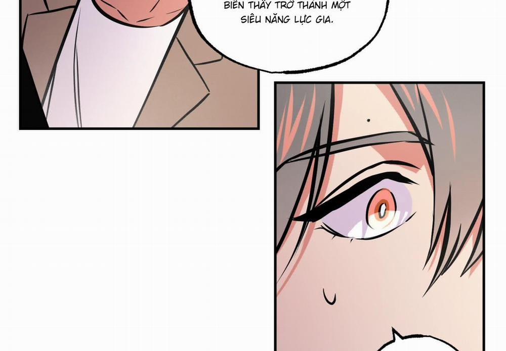 Cây Thương Của Ghost 7 trang 10