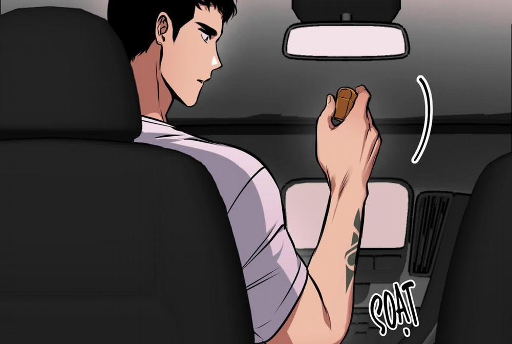 Cây Thương Của Ghost 7 trang 115