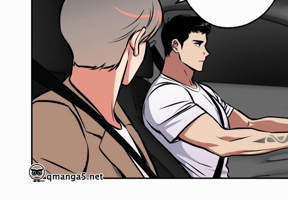 Cây Thương Của Ghost 7 trang 12