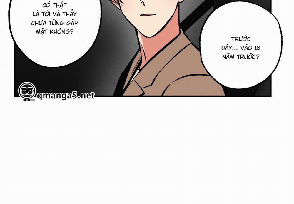 Cây Thương Của Ghost 7 trang 16
