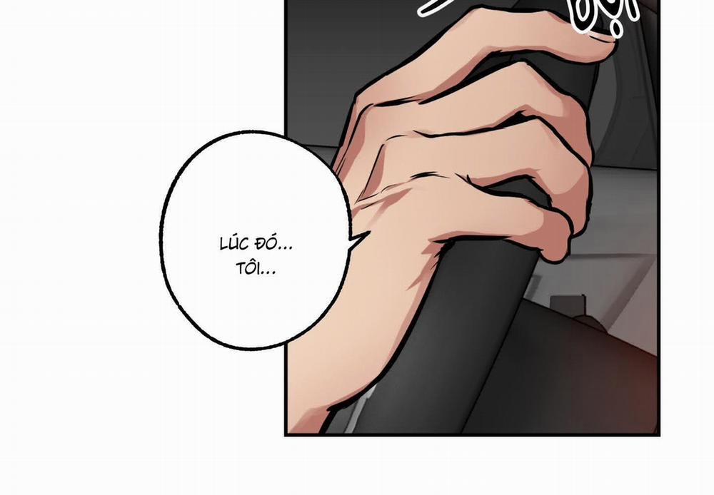 Cây Thương Của Ghost 7 trang 22