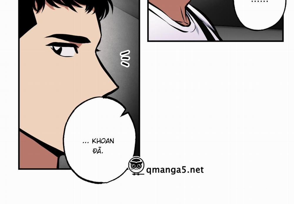 Cây Thương Của Ghost 7 trang 24