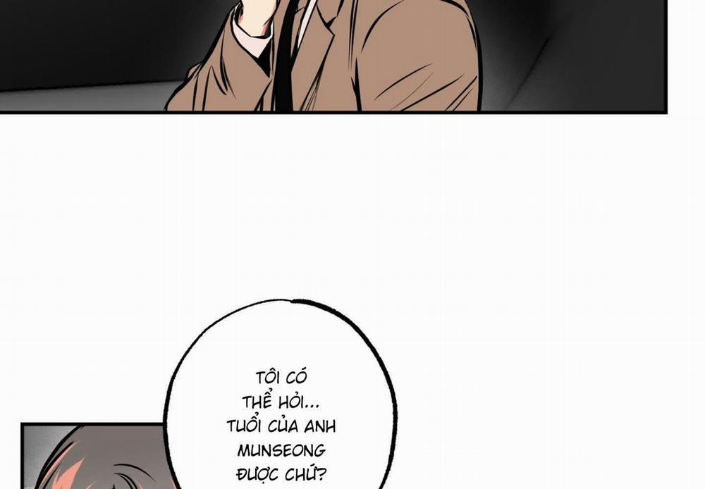 Cây Thương Của Ghost 7 trang 26