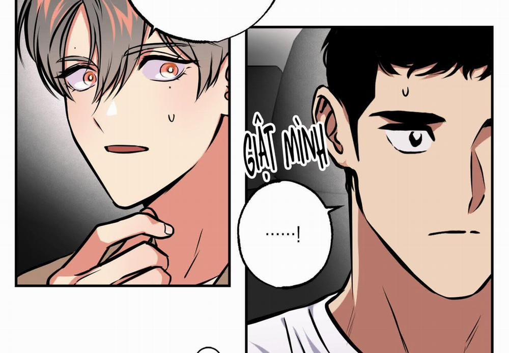 Cây Thương Của Ghost 7 trang 27