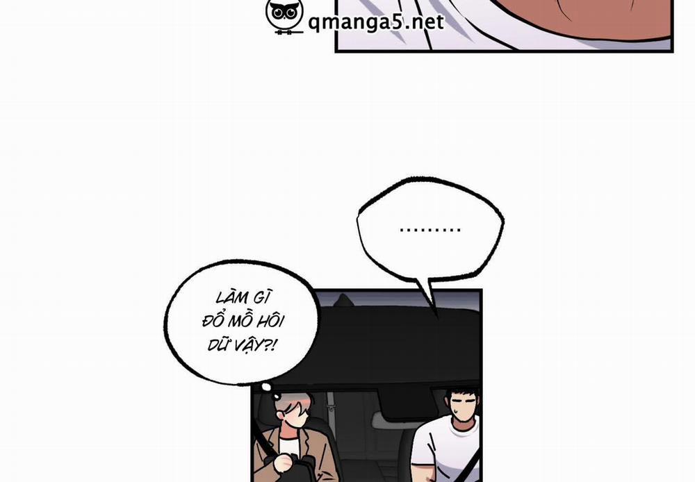 Cây Thương Của Ghost 7 trang 28
