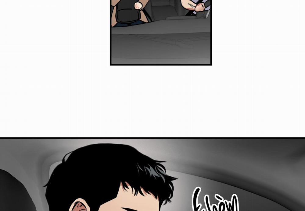 Cây Thương Của Ghost 7 trang 29