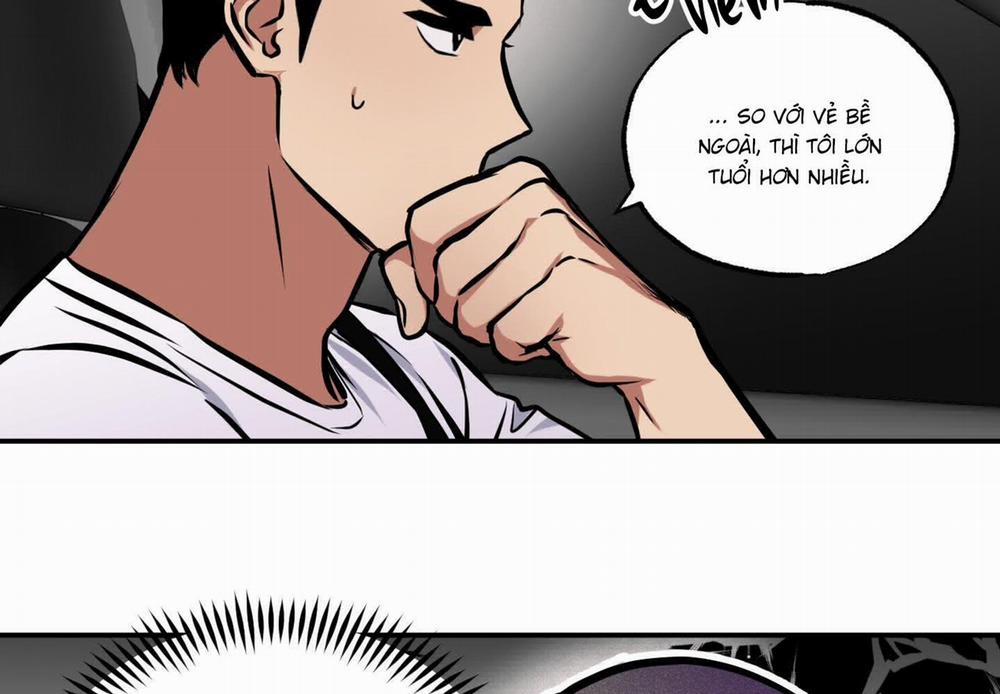 Cây Thương Của Ghost 7 trang 30