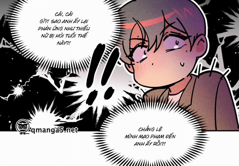 Cây Thương Của Ghost 7 trang 31