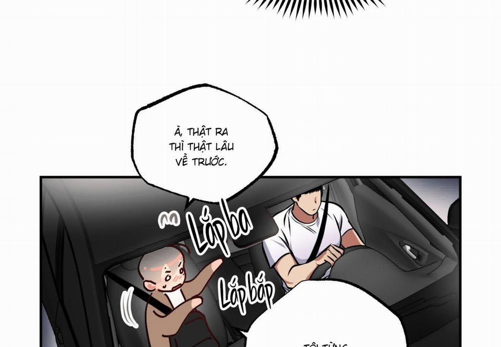Cây Thương Của Ghost 7 trang 32