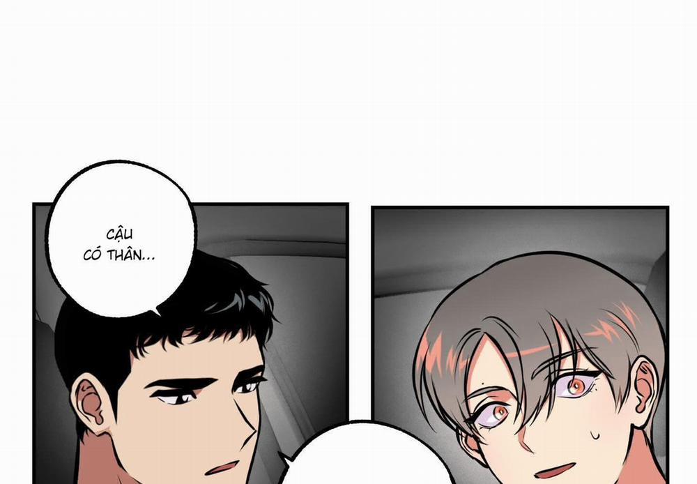 Cây Thương Của Ghost 7 trang 34