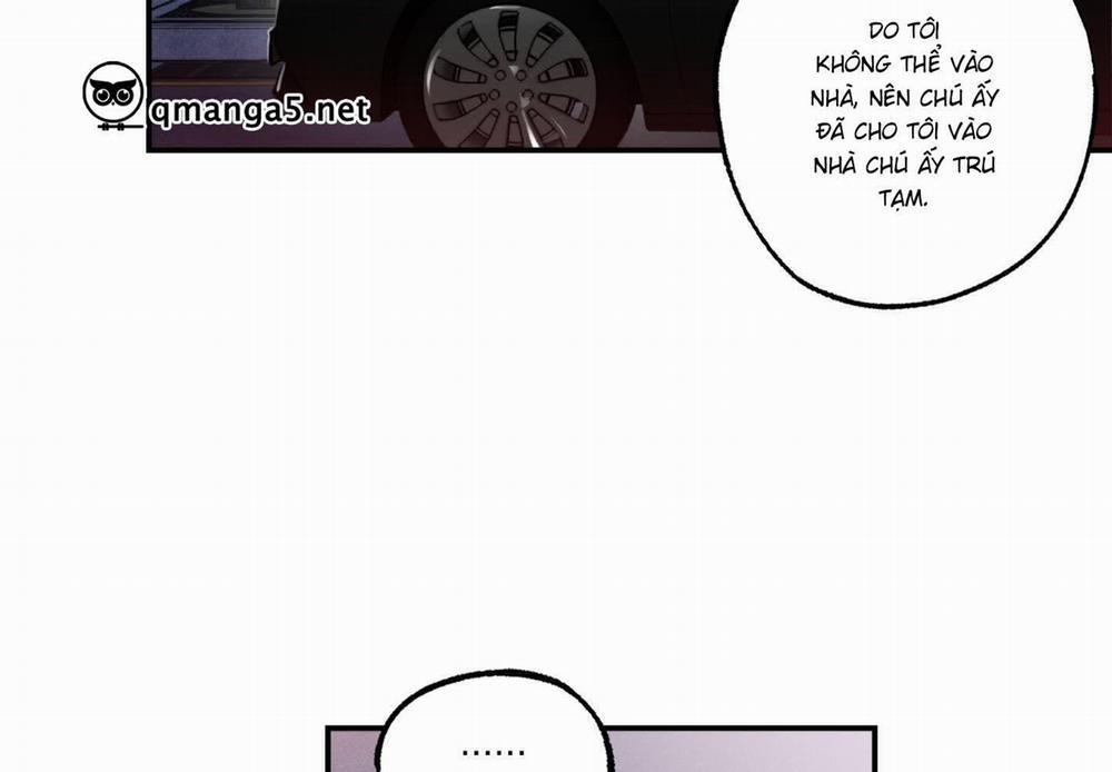 Cây Thương Của Ghost 7 trang 38