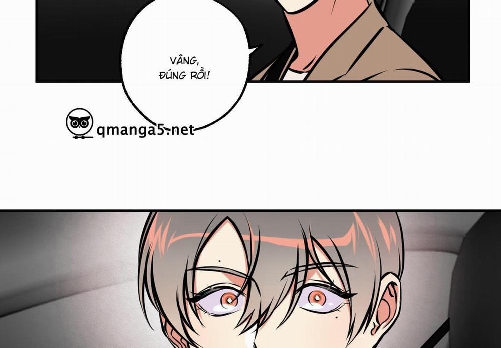 Cây Thương Của Ghost 7 trang 41