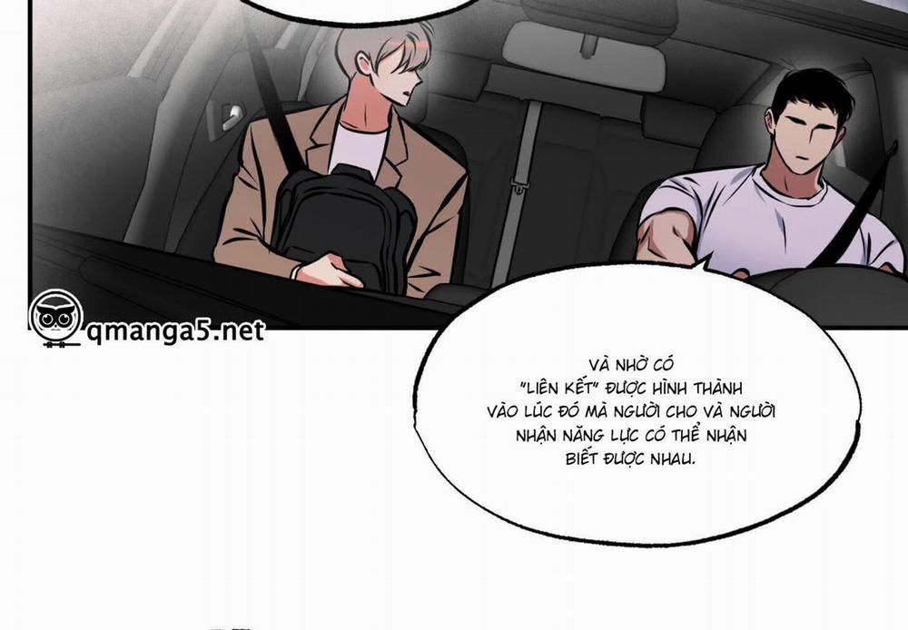 Cây Thương Của Ghost 7 trang 8