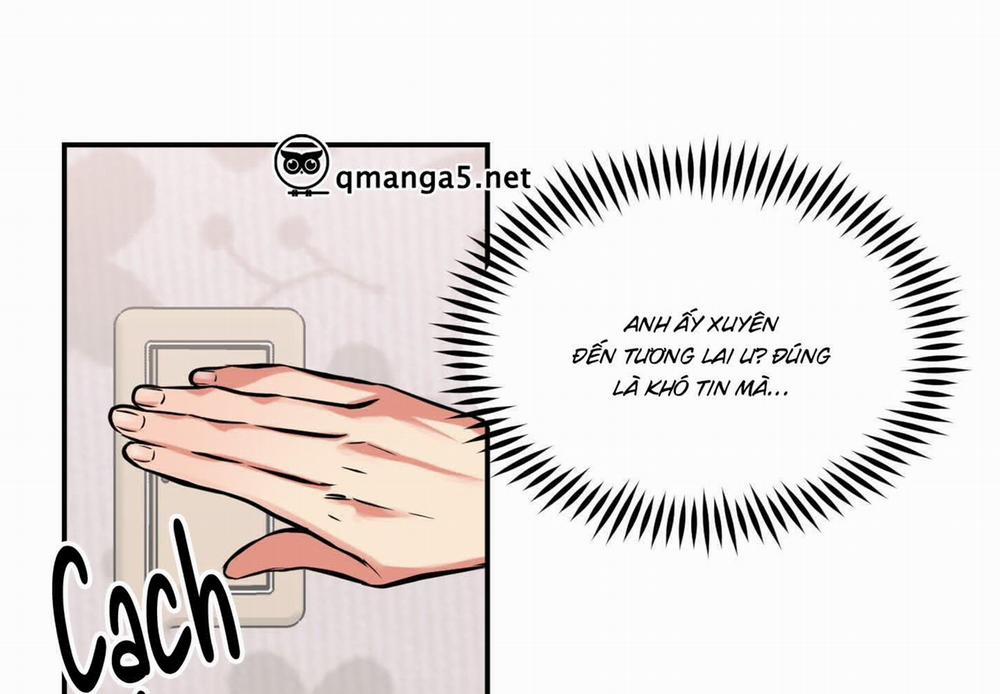 Cây Thương Của Ghost 7 trang 80