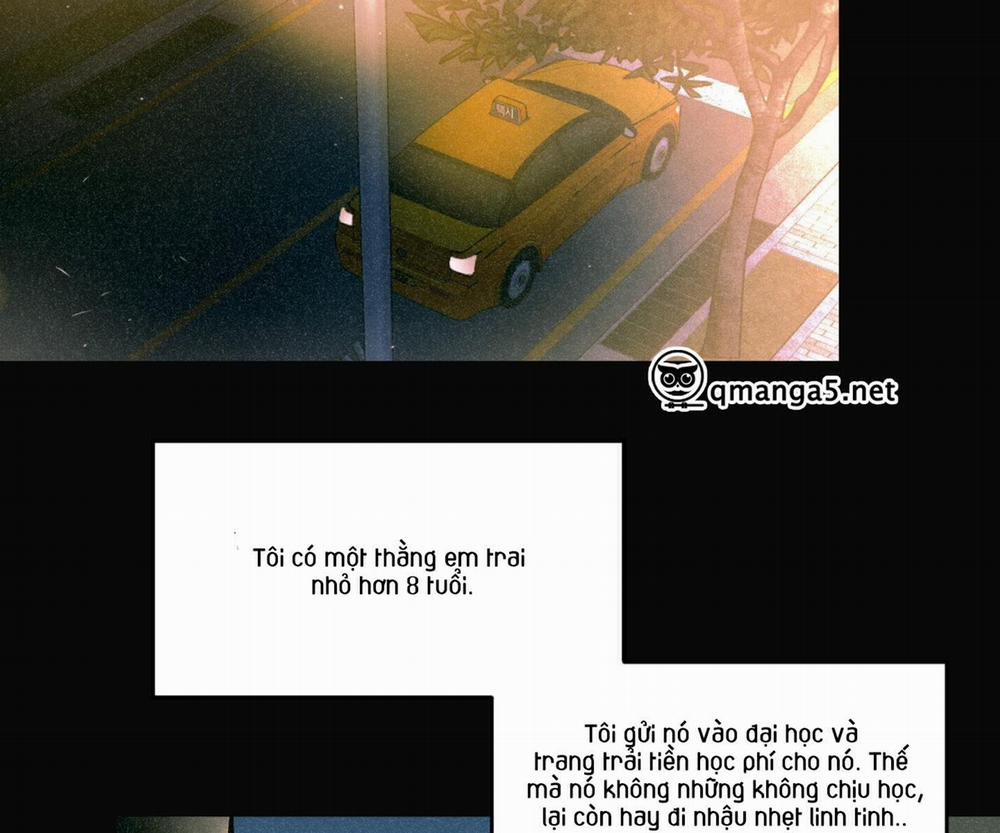 Cây Thương Của Ghost 8 trang 11