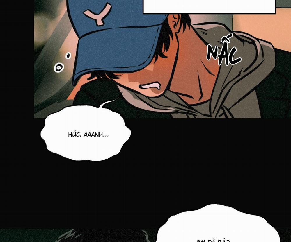 Cây Thương Của Ghost 8 trang 12