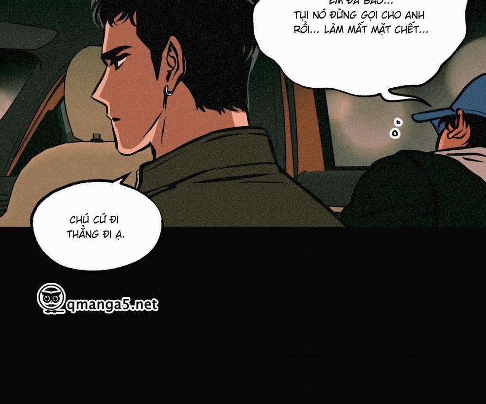 Cây Thương Của Ghost 8 trang 13