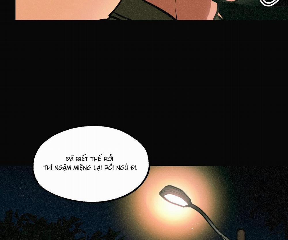 Cây Thương Của Ghost 8 trang 15