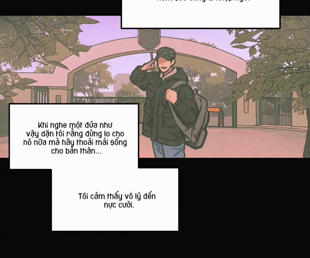 Cây Thương Của Ghost 8 trang 17