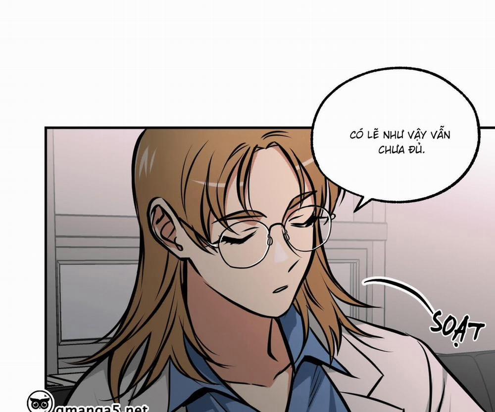 Cây Thương Của Ghost 8 trang 31