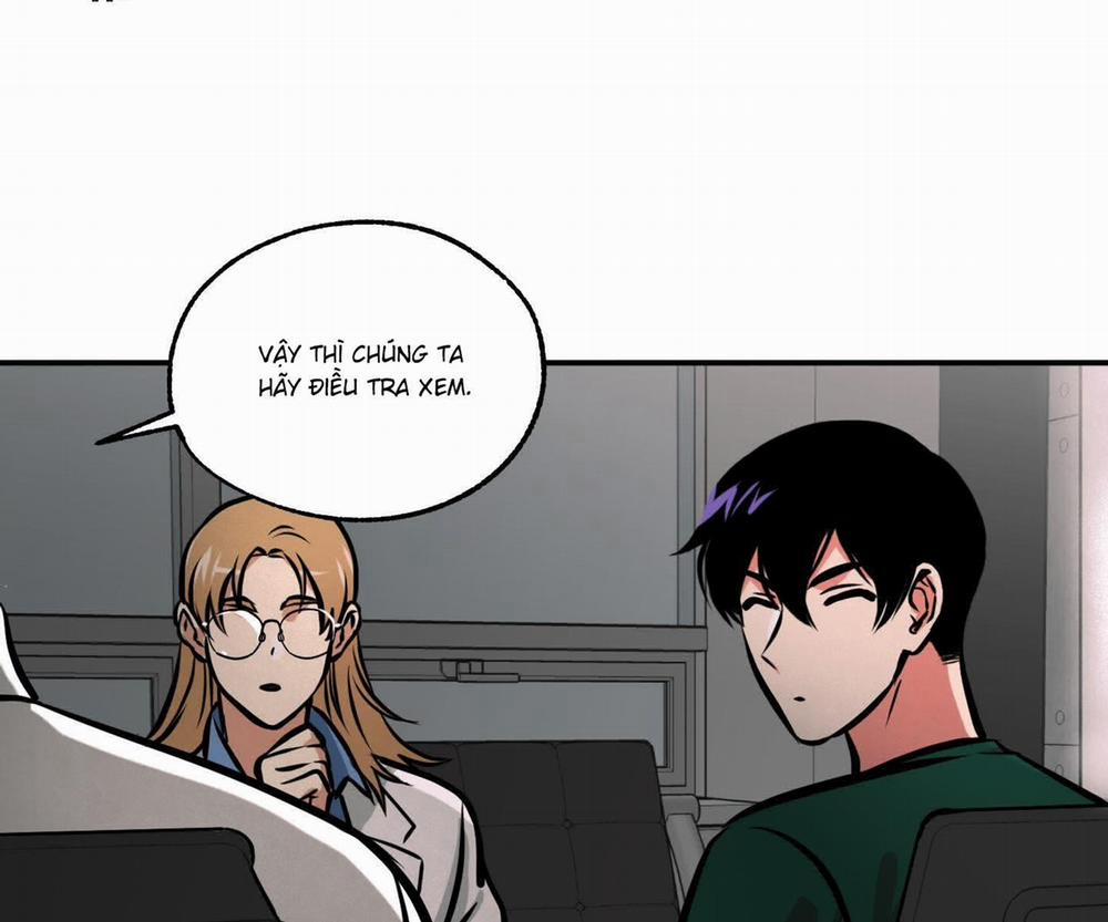 Cây Thương Của Ghost 8 trang 37