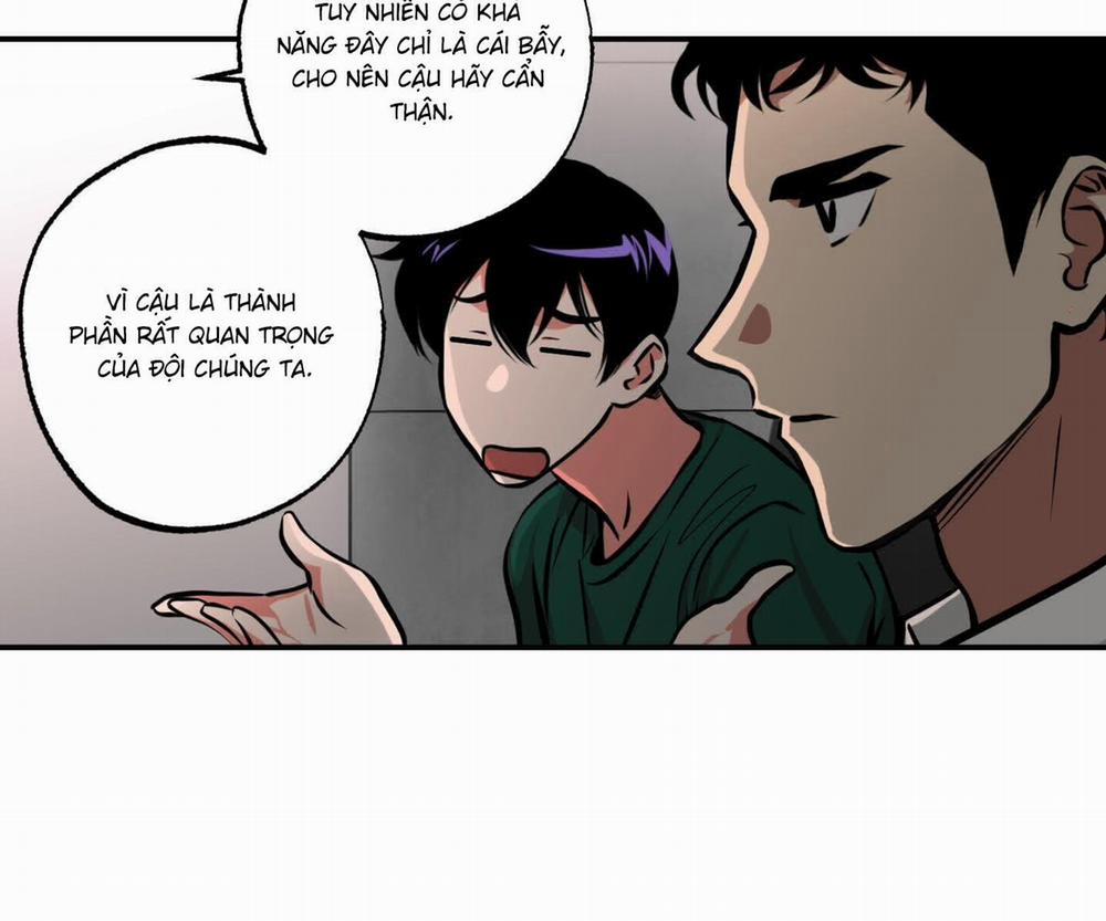 Cây Thương Của Ghost 8 trang 43