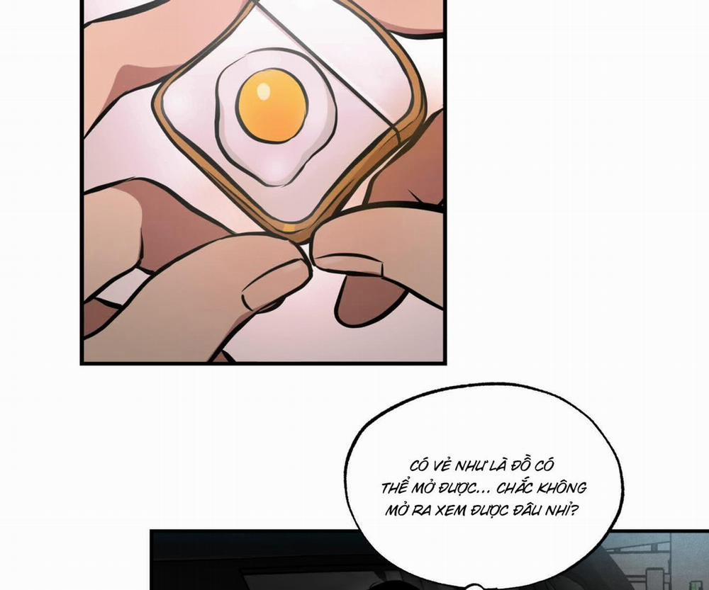 Cây Thương Của Ghost 8 trang 46