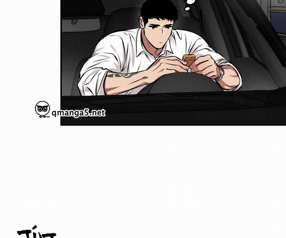 Cây Thương Của Ghost 8 trang 47