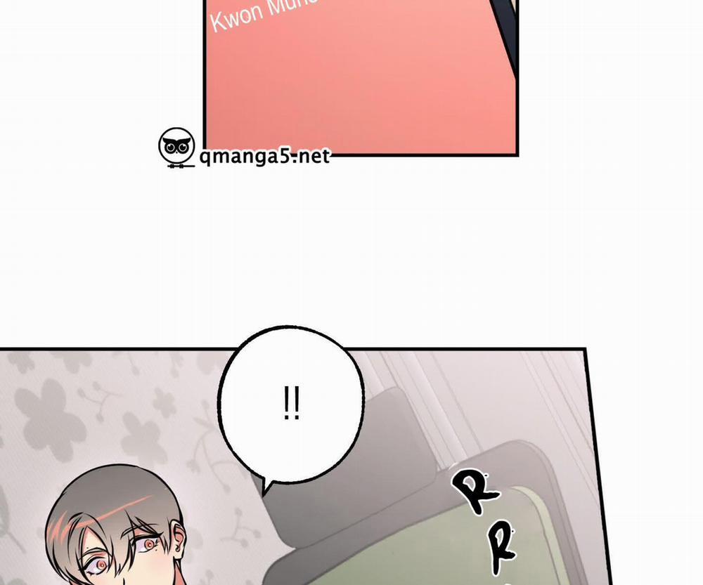 Cây Thương Của Ghost 8 trang 50