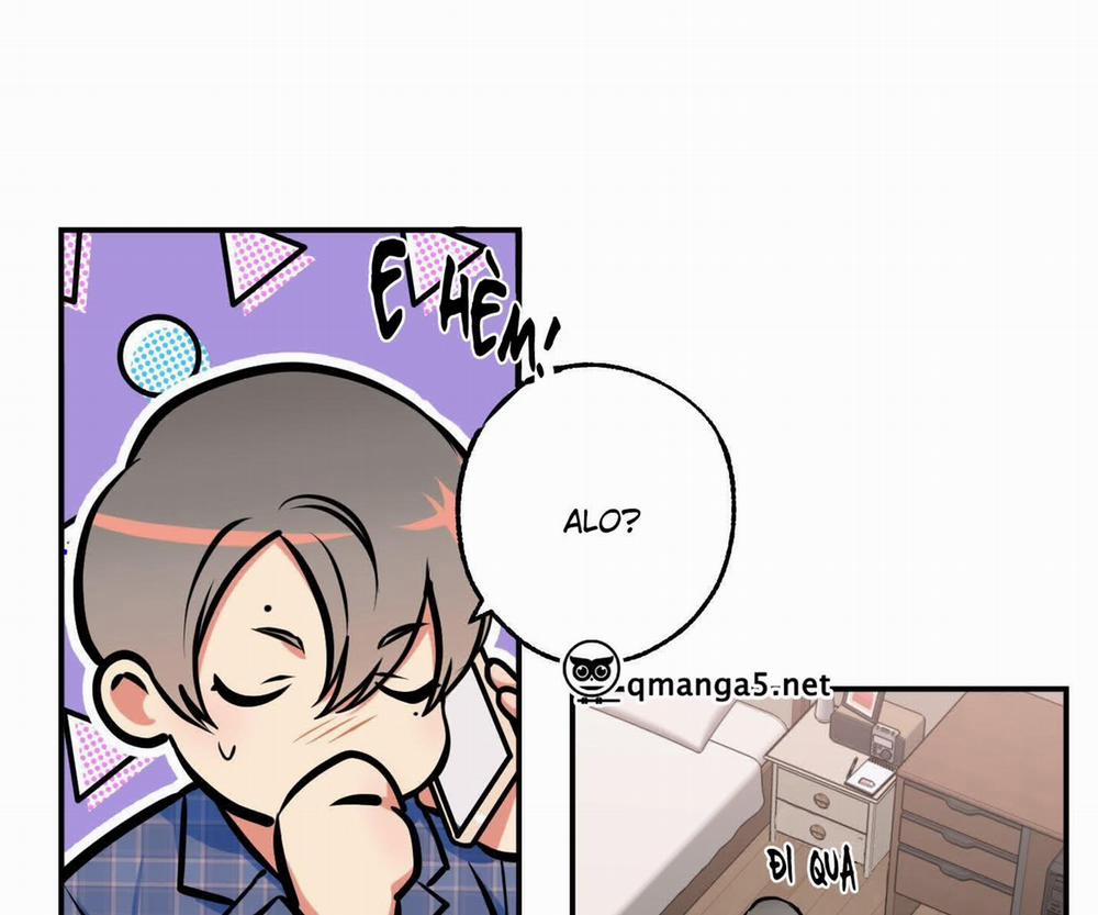 Cây Thương Của Ghost 8 trang 52