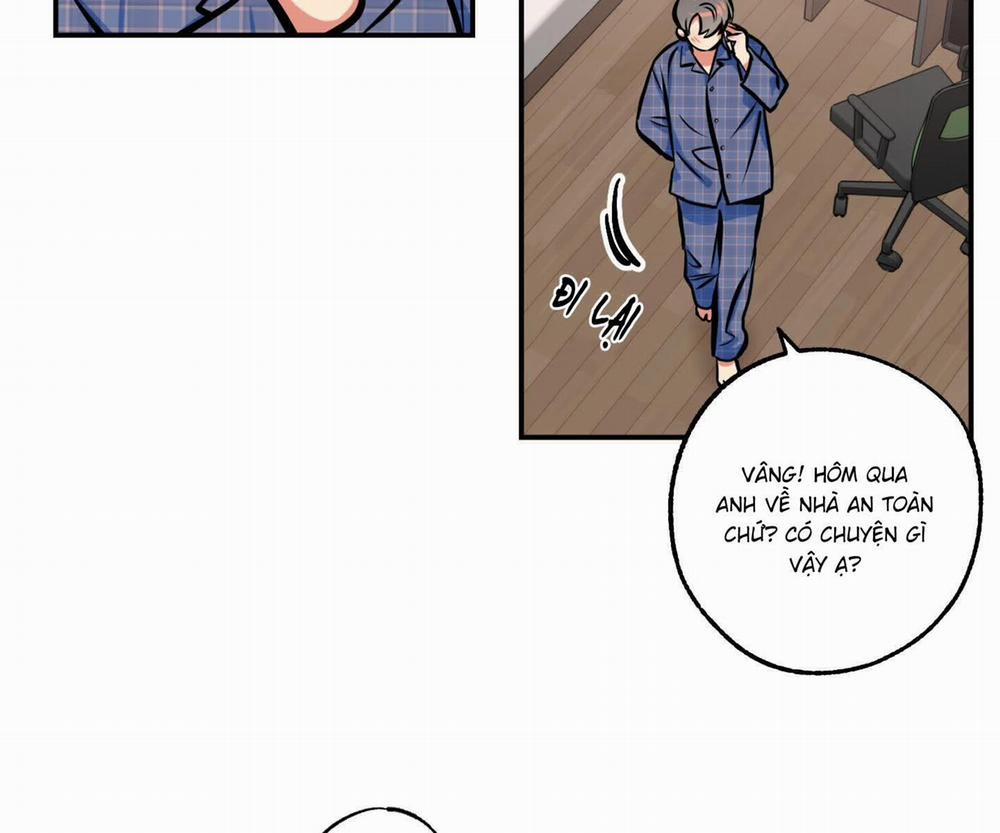 Cây Thương Của Ghost 8 trang 53