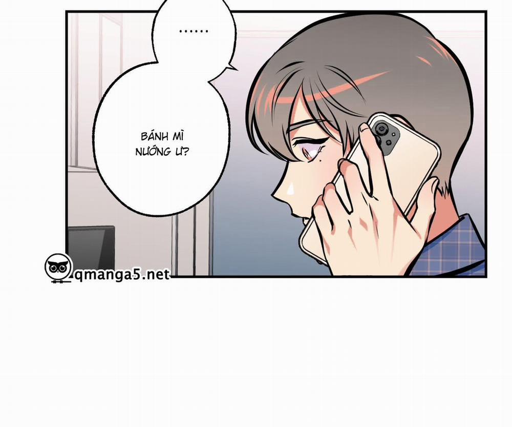 Cây Thương Của Ghost 8 trang 54