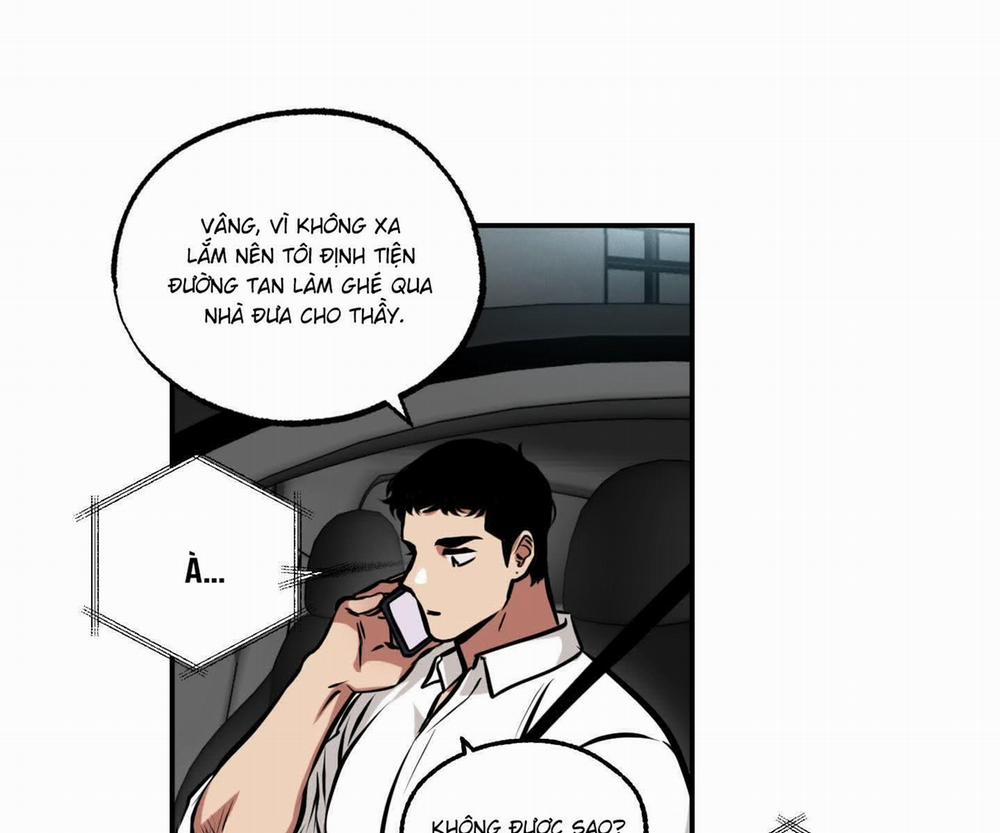 Cây Thương Của Ghost 8 trang 60