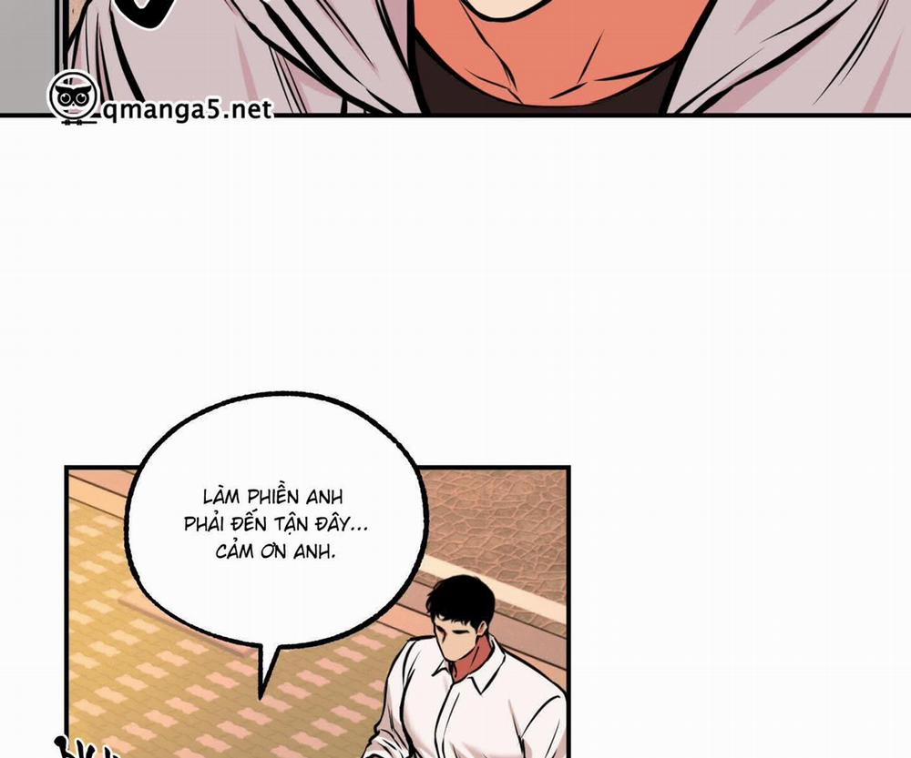 Cây Thương Của Ghost 8 trang 69