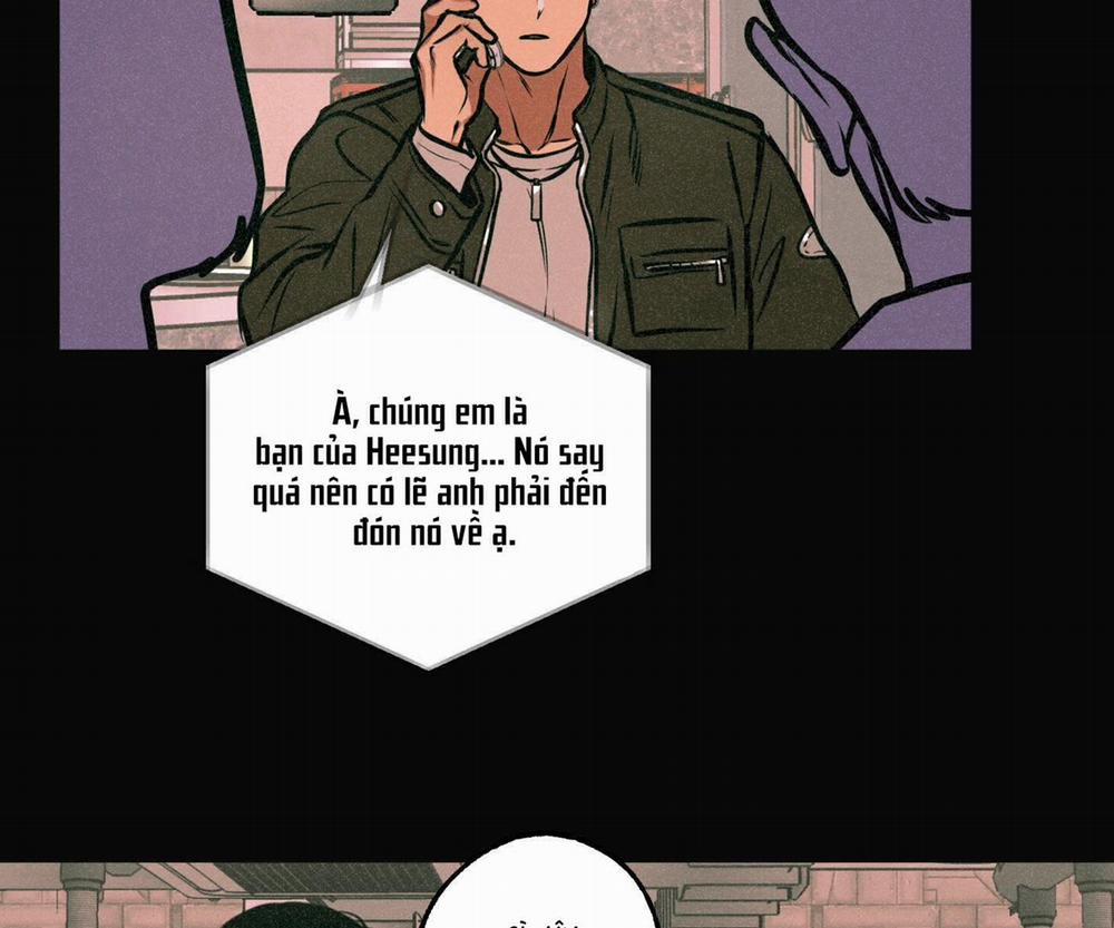 Cây Thương Của Ghost 8 trang 7