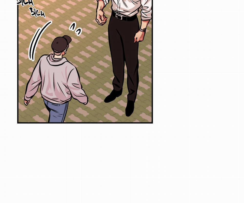 Cây Thương Của Ghost 8 trang 70